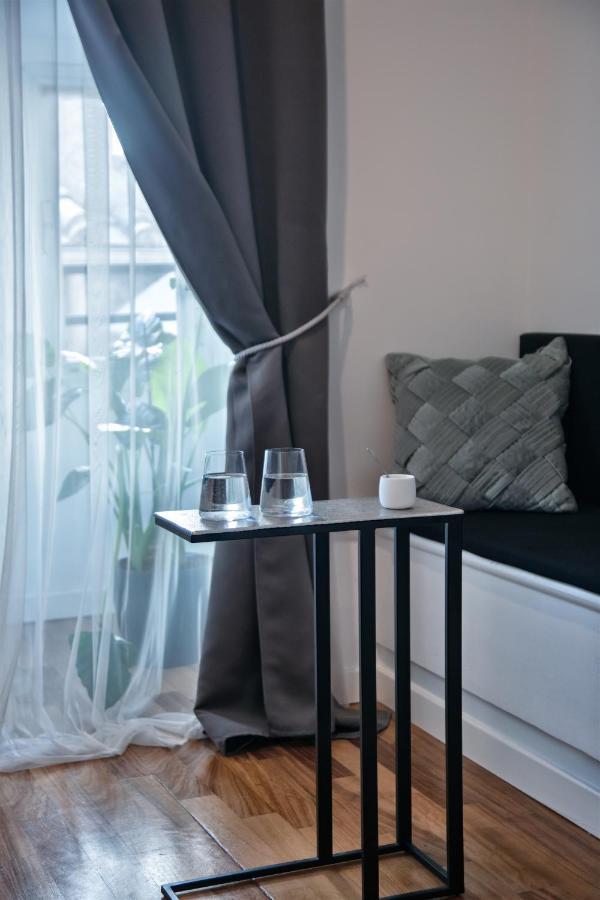 Fellini Design Suites Roma Exterior foto