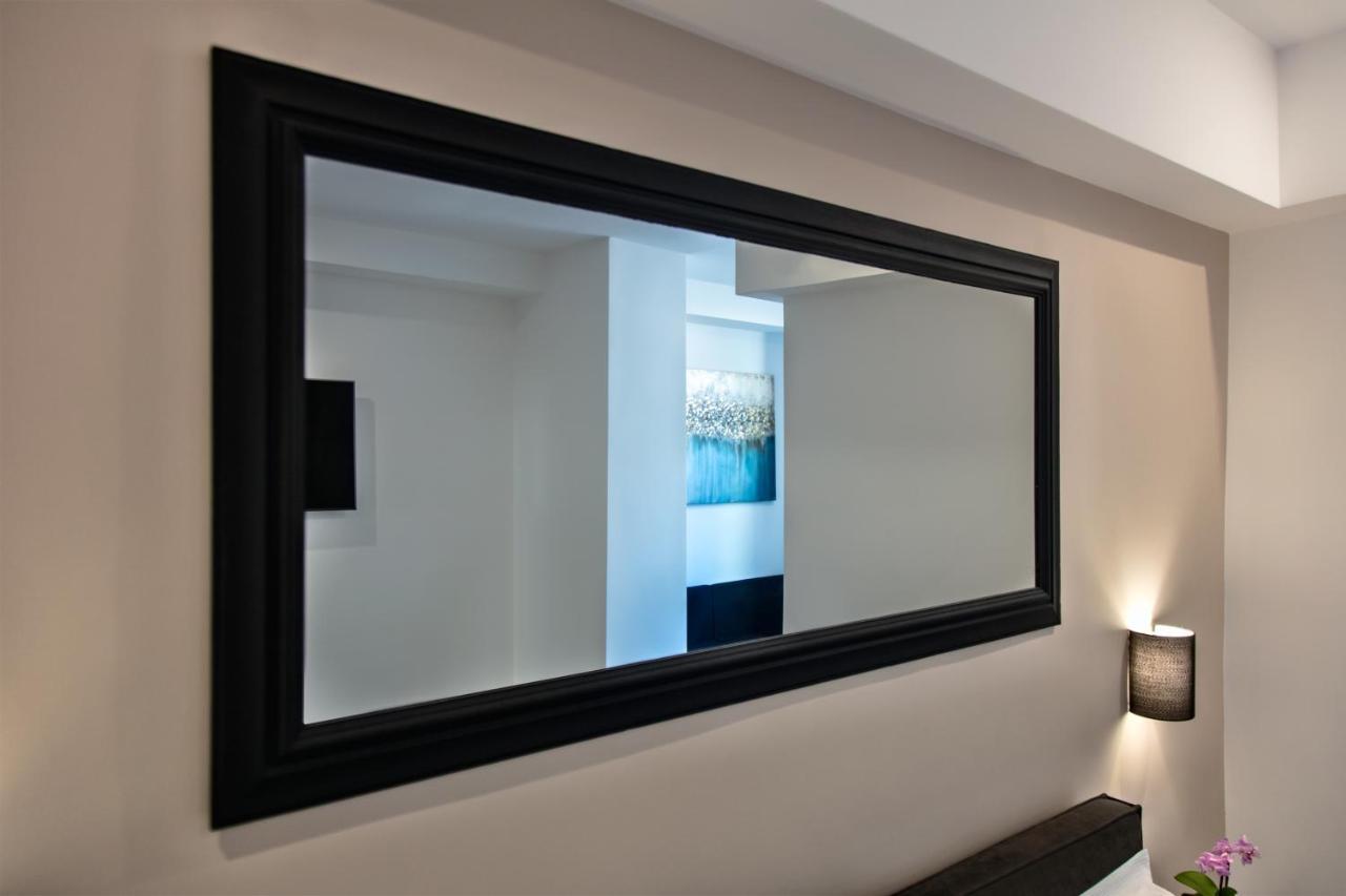 Fellini Design Suites Roma Exterior foto